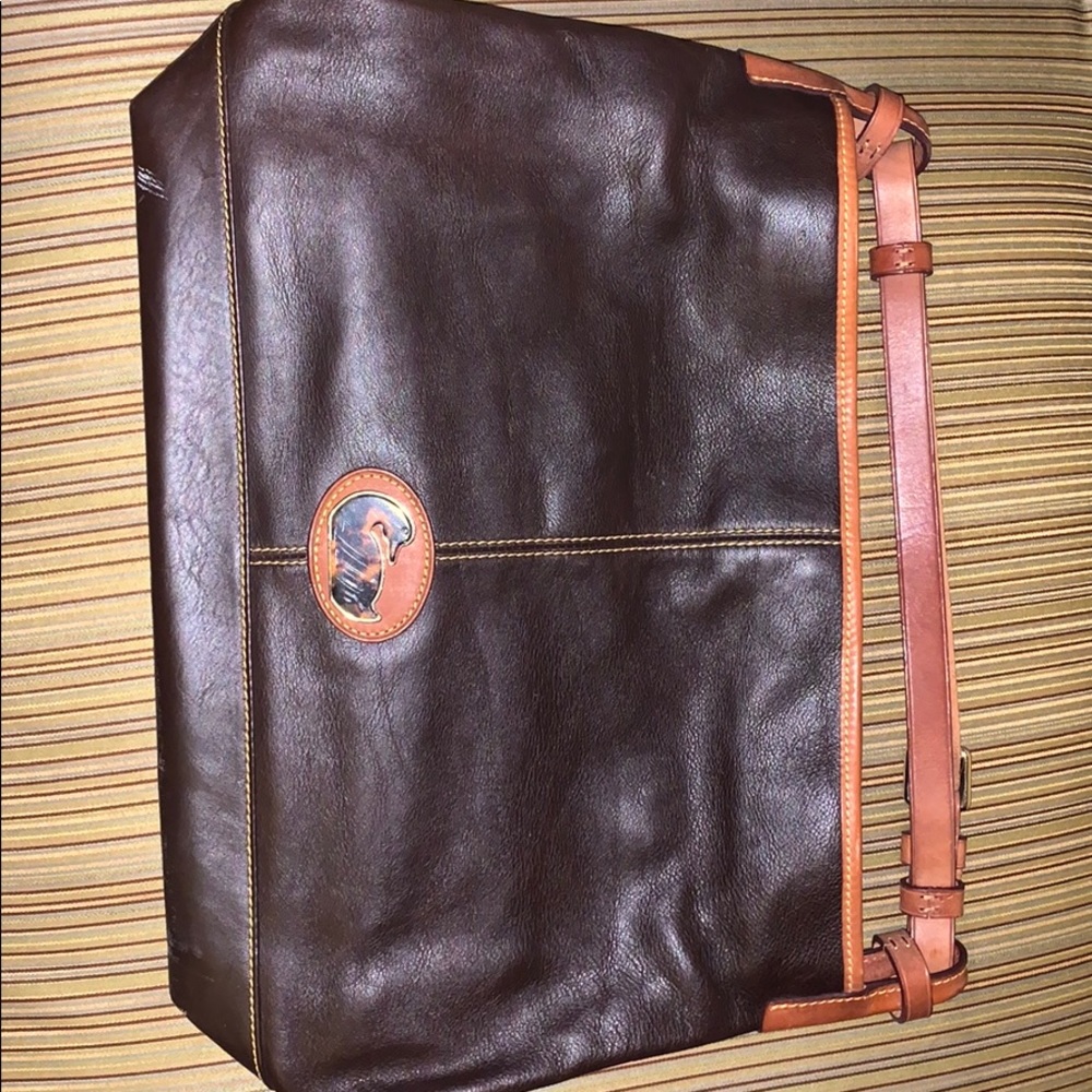 dooney & bourke purse